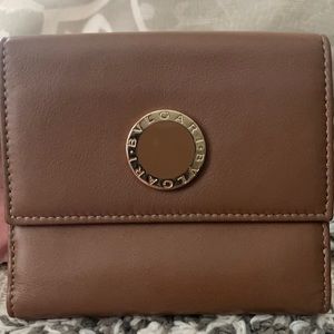 Bvlgari Wallet